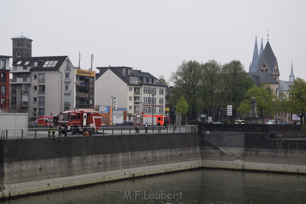 PRhein Koeln Innenstadt Rheinauhafen P060.JPG - Miklos Laubert